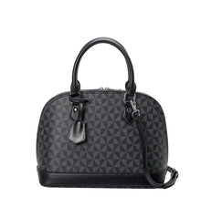 Charger l'image dans la galerie, Sac à main en cuir pour femmes