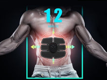 Charger l'image dans la galerie, Stimulateur musculaire