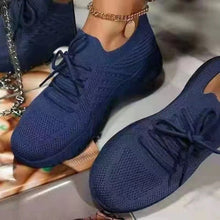 Charger l&#39;image dans la galerie, Chaussures de sport décontractées pour femmes.
